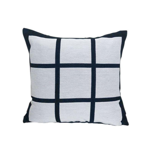 9 Panel Sublimation Pillow Covers - Blanks Outlet